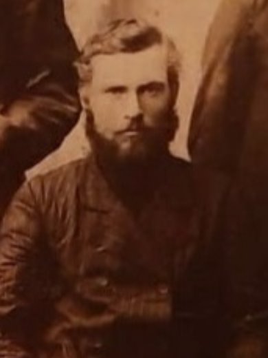 Закаблуковский Матвей Яковлевич