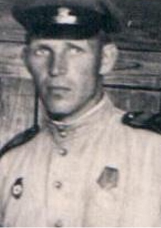 Филиппов Федор Иванович