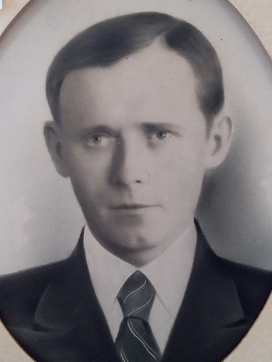 Корнилов Петр Иванович