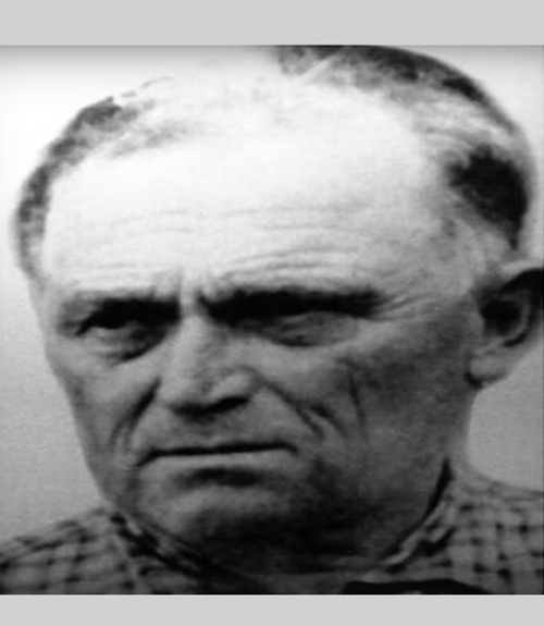 Михайлов Иван Михайлович