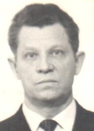 Дугин Сергей Кузьмич