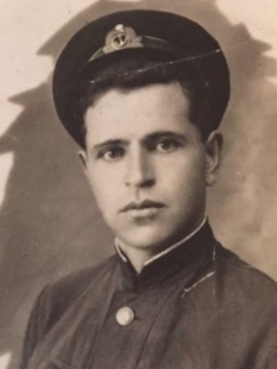 Горбаенко Николай Григорьевич