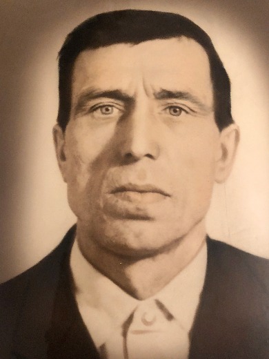 Анкудинов Егор Михайлович