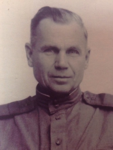 Титаренко Григорий Трофимович