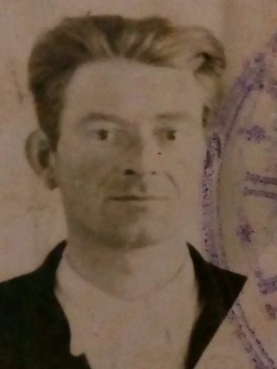 Балдесов Николай Николаевич