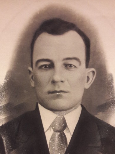 Жигалов Василий Андреевич