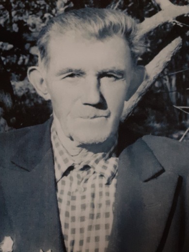 Веремчук Николай Петрович