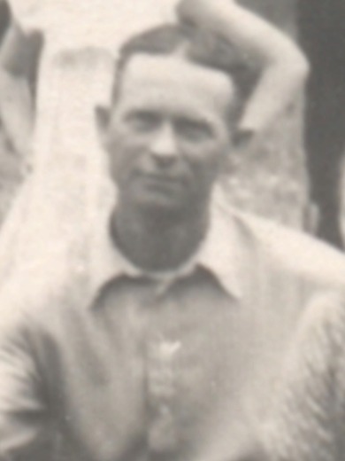 Карпов Сергей Игнатьевич