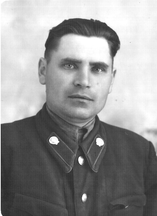 Толоконников Павел Илларионович