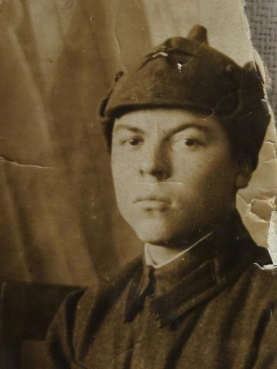 Сирота Степан Григорьевич