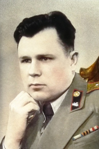 Карпенко Григорий Павлович