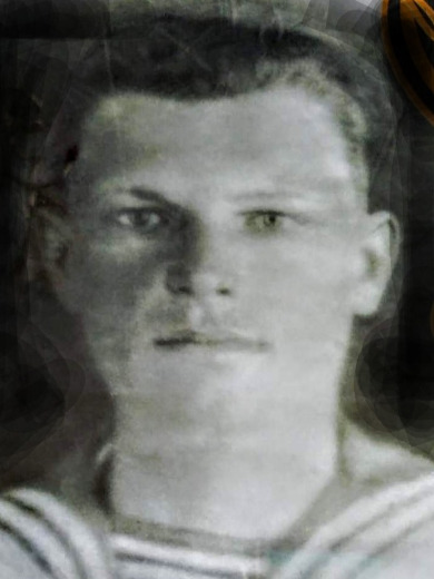 Кобузев Павел Петрович