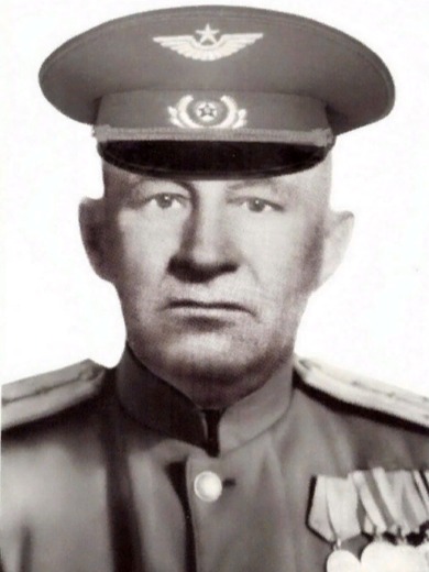 Бутолин Иван Федотович