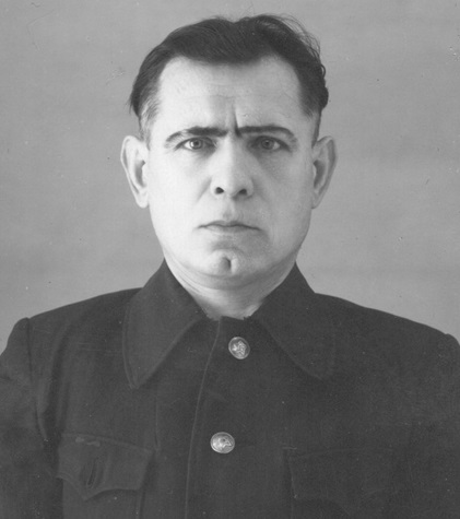 Шорнин Михаил Иванович