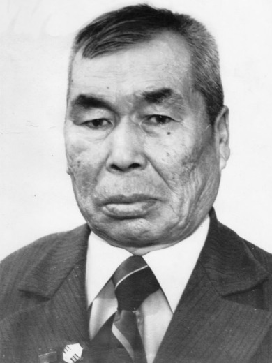 Вануйто Енсу Павлович