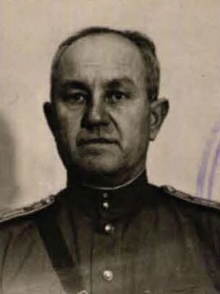 Кузуб Георгий Иванович