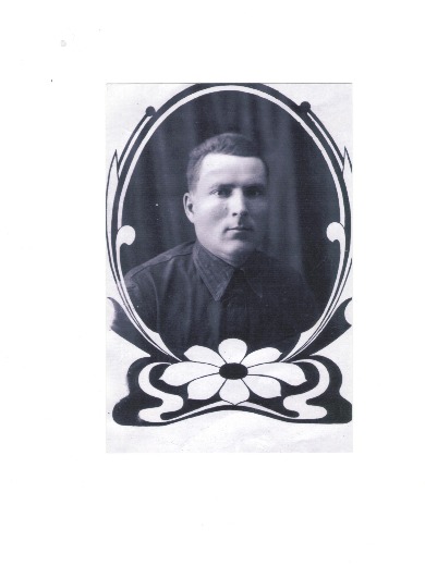 Пасечный Алексей Никифорович