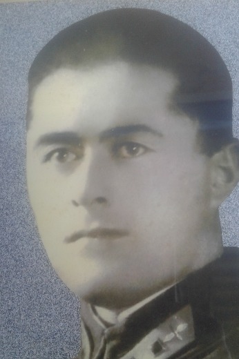 Карабашев Султан Комисович