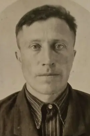 Акулов Петр Петрович