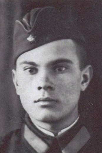 Рябошкапов Владимир Алексеевич