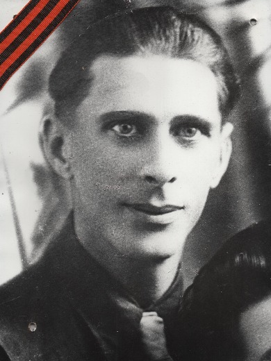 Белоножкин Андрей Иванович