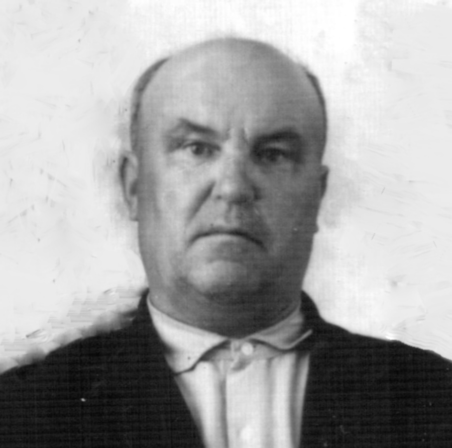 Лекаренко Николай Ефимович