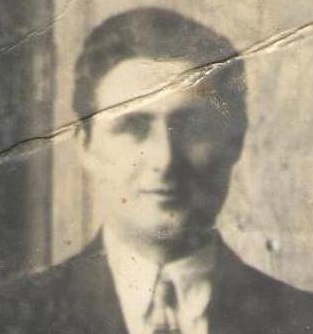 Козубский Петр Ликандрович