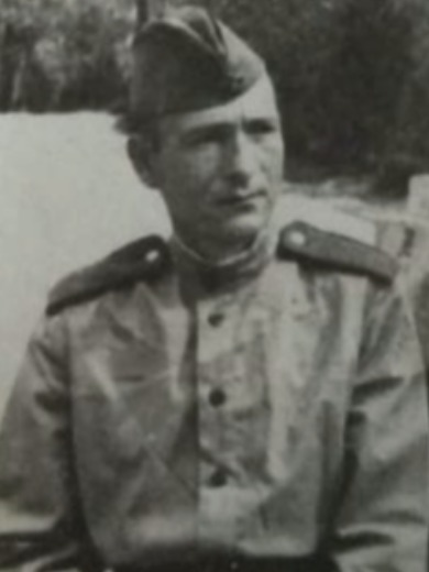 Филатов Дмитрий Андреевич