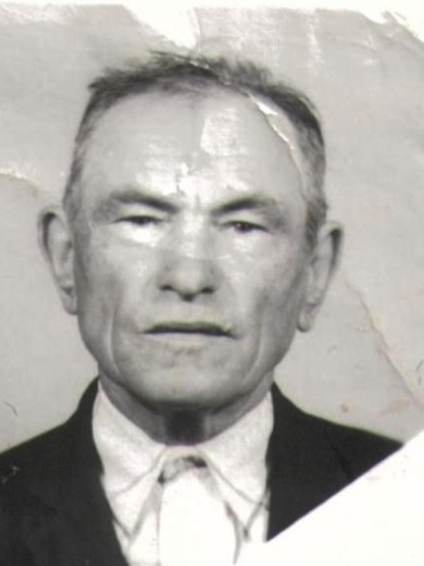 Александрин Иосиф Федорович