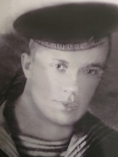 Вологдин Мефодий Петрович