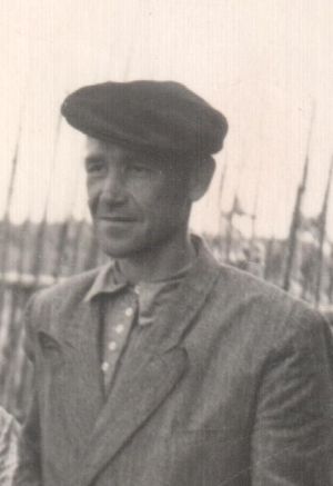 Медведков Григорий Федорович