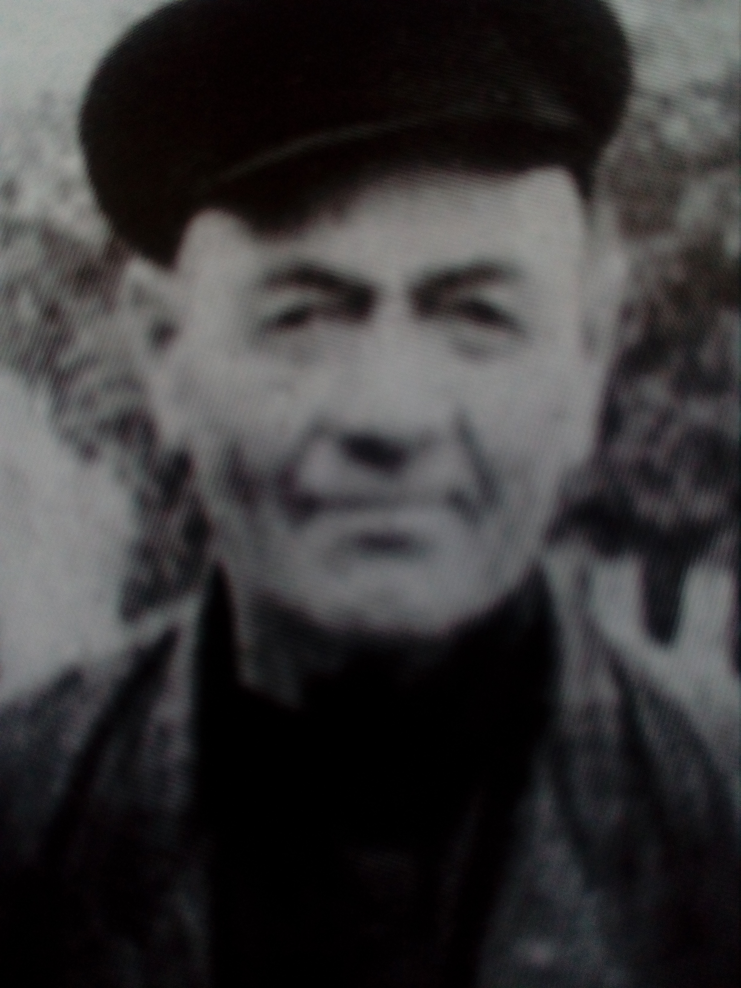 Чувараян Манук Мартиросович