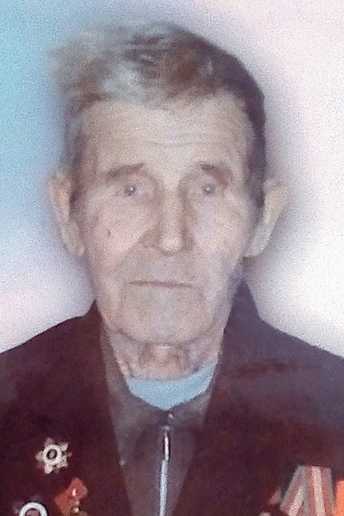 Чертовских Василий Степанович