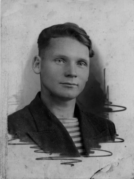 Поспелов Иван Николаевич