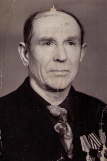 Чернышов Сергей Иванович