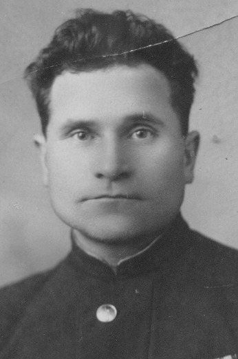 Клементьев Михаил Григорьевич