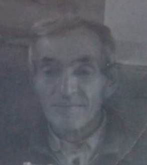 Прохоров Алексей Михайлович