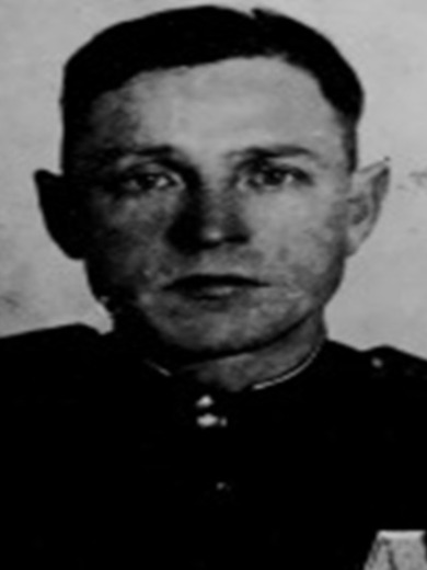 Старцев Яков Андреевич