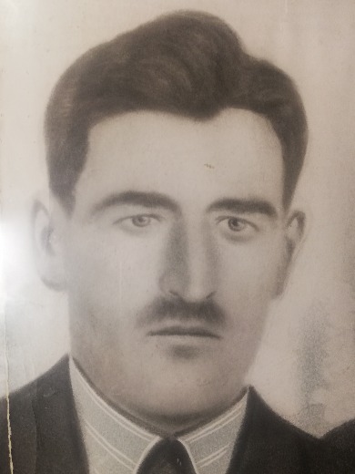 Ефремов Алексей Васильевич
