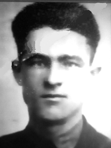 Кучин Иван Иванович