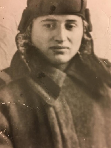 Балян Зармик Аршакович