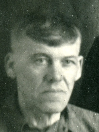 Красовский Василий Акимович