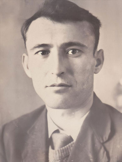 Компанейцев Андрей Федорович