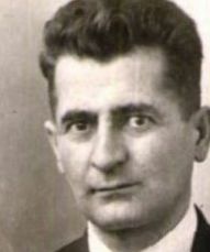 Гарибьян Рубен Бахимевич