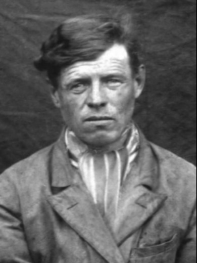 Лузганов Михаил Федорович