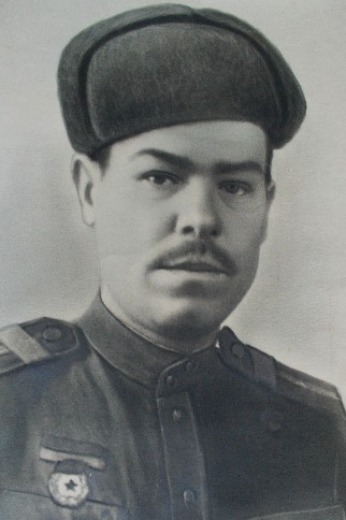 Саньков Алексей Фёдорович