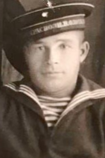 Малков Матвей Алексеевич