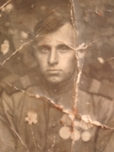 Бочков Иван Павлович