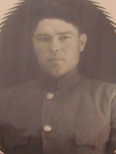 Шишлянников Федор Иосифович