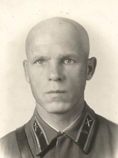 Фурсов Григорий Трофимович